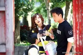 牵牛花开的日子第二批剧照13
