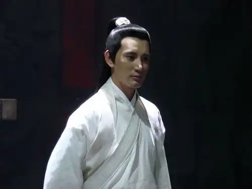 蒲巴甲2009年天师钟馗之美丽传说
