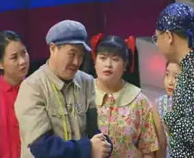 不上春晚的本山大叔,这三年来都在干什么
