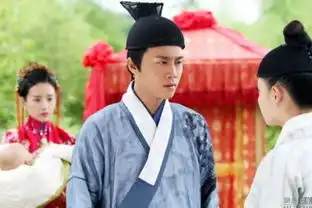 杜淳董洁美人如画1517预告29集全集分集剧情