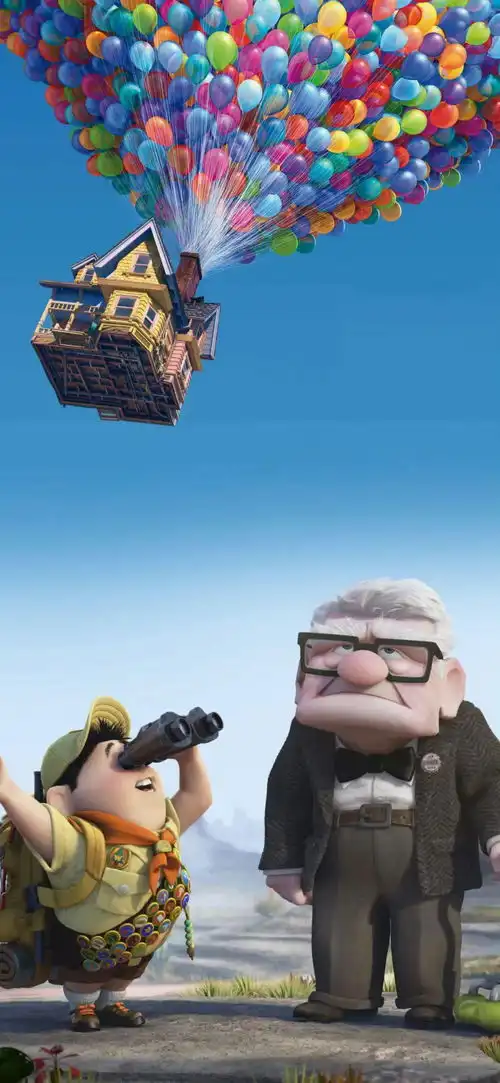 壁纸换一张重新开始的手机壁纸