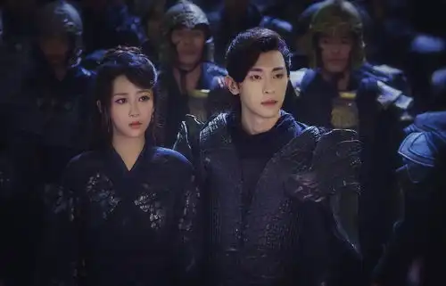 香蜜沉沉烬如霜结局揭晓,这样一部佳作打8分都嫌少
