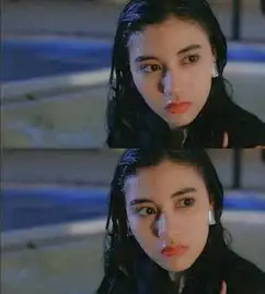 脸小五官大的女星李嘉欣关之琳太美,热巴的大眼睛就像开了挂
