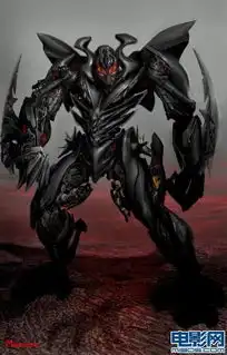 变3曝光海量概念图角色悉数亮相震撼眼球