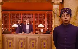 palacehotels酒店的法式超豪华定义