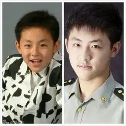 张雪迎关晓彤王俊凯盘点越长越好看的童星