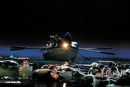 14年后的轮回3d版泰坦尼克号让影迷重拾感动
