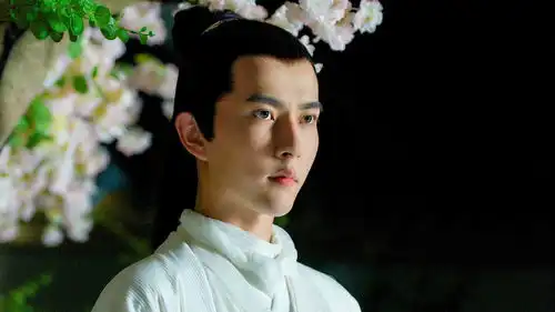 于朦胧出演新白娘子传的许仙,他能超越叶童潘粤明的版本吗
