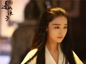 张馨予新戏入魔造型惊艳于青斌贡米终成眷属
