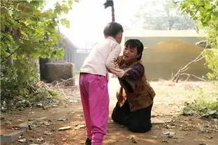 红高粱收官杨梅与周迅飚戏获赞演技有层次