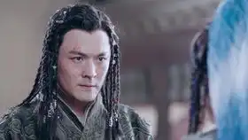 默延啜平乱part4
