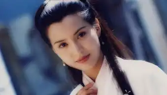 赵丽颖换个眉型又美了,出演新版小龙女造型惊艳,会超越刘亦菲
