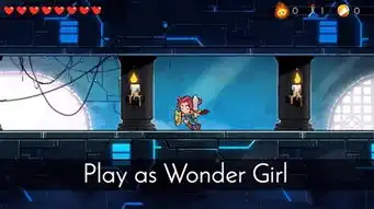 奇迹男孩龙之陷阱手绘风格店点赞
