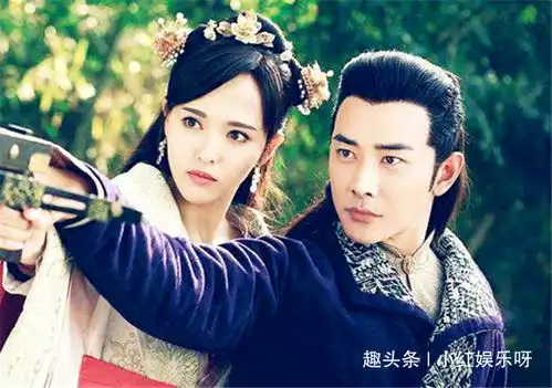 唐嫣终于要复出拍戏了,看到男主人选,不愧是杨幂好闺蜜