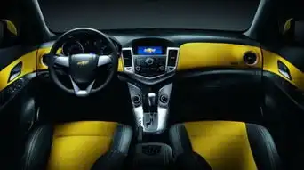 科鲁兹变形金刚版上市