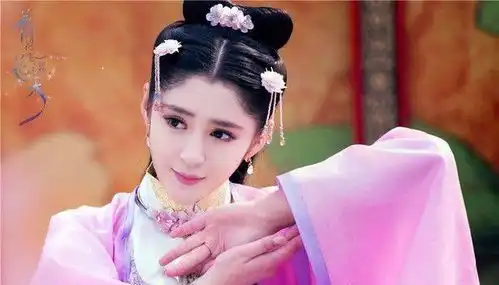 又毁经典于正翻拍倚天屠龙记,网友主演辣眼睛
