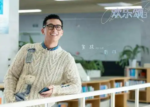在欢乐颂3这个ip的开发上,正午阳光的终极目标会是什么
