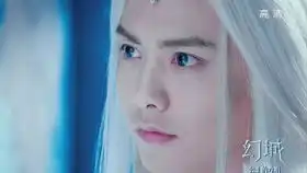幻城第47集张雨剑片风为数不多的高光时刻
