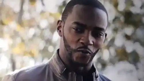 复联4猎鹰的盾牌从何而来,漫威时间线问题始终是层谜