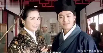 王晶晒2019版唐伯虎点秋香剧照,石榴姐还在,秋香变化太大了