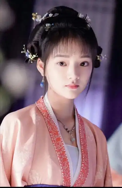 看了国家宝藏的定妆照,才知道现在的古装剧有多敷衍

