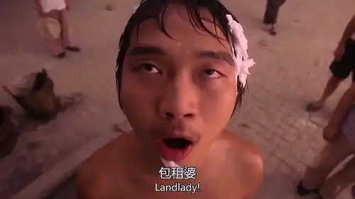 酱爆长得帅也是我的错
