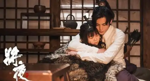 三生三世枕上书官宣定档,11部2020寒假电视剧,古装剧追不完