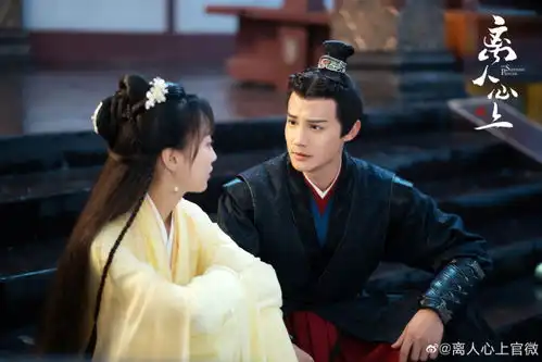 2020下半年古装男神top10任嘉伦不敌,成毅肖战争冠军