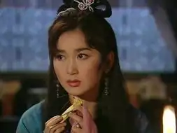 周慧敏华贵写真续写年轻传奇领衔tvb超级女星
