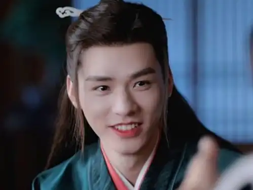 重紫未拍先火,网传徐正溪龚俊备选洛音凡,观众坐不住了
