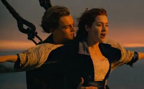 电影史上全球电影票房总排行榜前十名都看过吗
