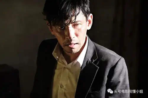 黄政民李政宰新片来了新世界7年后,两大男神再合体
