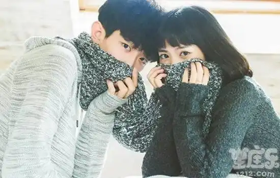 太甜了最容易一见钟情的星座cp