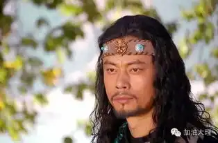 这些明星居然都是云南人咱大理的你知道几个
