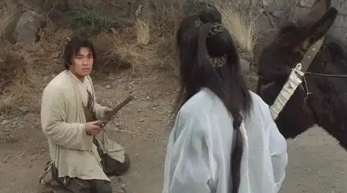 元彪元奎这部动作片,引领了港片创作热潮,成了甄子丹难言的痛