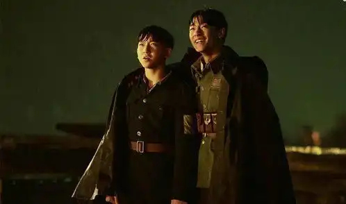 涌家国情怀忆峥嵘岁月记四年级影视鉴赏课