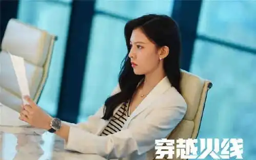 95后小花综艺时尚并行,宋妍霏演员是一个充满能量的职业,不同的角色可以感知不同的世界
