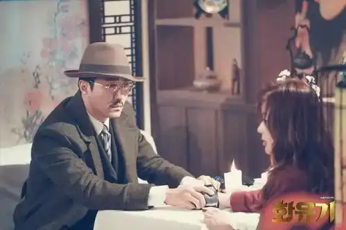 论花游记的烂尾之路