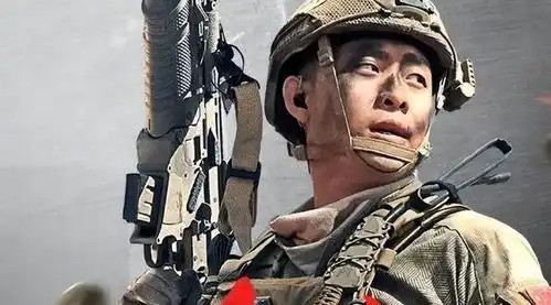 红海行动2官宣杀青阵容更换,张译黄景瑜不再是男主