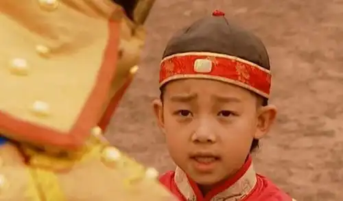 康熙帝的嫔妃和雍正关系暧昧雍正留在宫中的卧底
