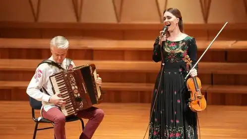 上海长宁打造爱乐之城,在剧场公园街区与音乐邂逅