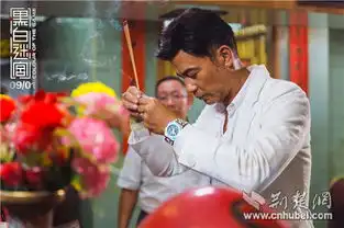 黑白迷宫武汉看片打造2017最正宗香港江湖片
