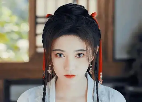 本以为漂亮书生中鞠婧祎古装够美,谁知另外两部新剧更惊艳