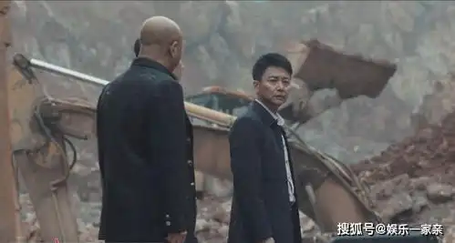 扫黑风暴裴伟是内鬼吗三处细节暴露了他的身份