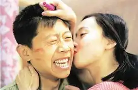 姜文阳光灿烂修复版亮相威尼斯加入遗失戏份
