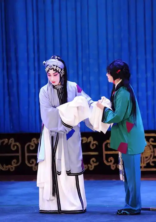 20171104北京京剧院青年团演出三娘教子主演迟小秋等
