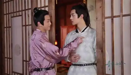 青青子衿花絮塑料姐妹花算什么范世錡谢彬彬塑料兄弟才可怕