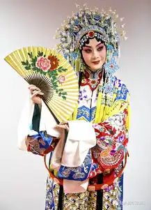 京剧梅派大师李胜素戏要唱给懂的人听美极了
