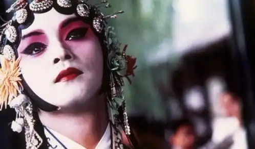 不接张国荣电话,不参加张国荣葬礼,刘德华和张国荣结怨已久