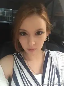 混血美女泷泽萝拉热爱赛车运动的邻家女孩
